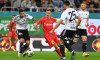FOTBAL:FCSB-UNIVERSITATEA CLUJ, SUPERLIGA SUPERBET (2.10.2023)