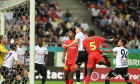 FOTBAL:FCSB-UNIVERSITATEA CLUJ, SUPERLIGA SUPERBET (2.10.2023)