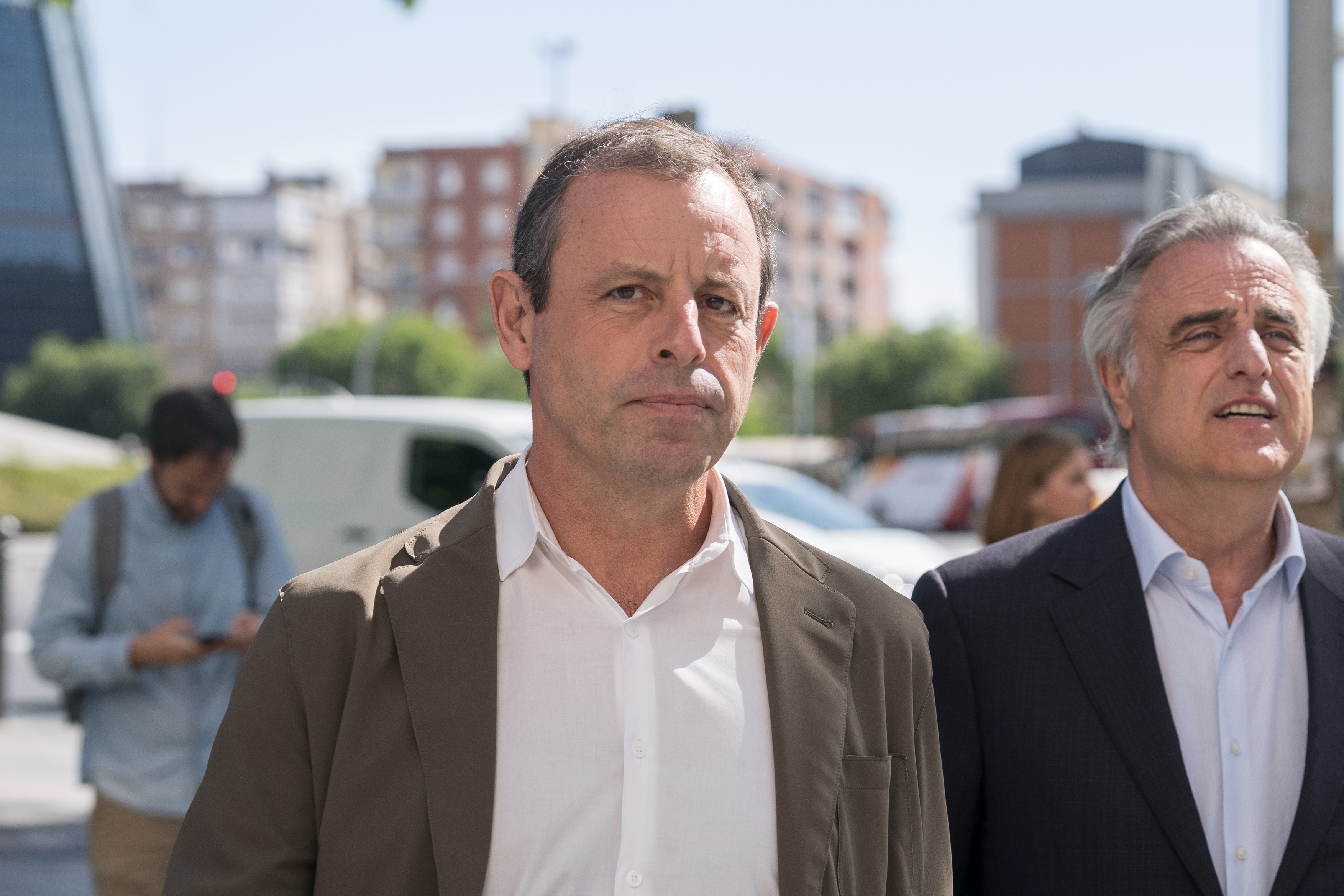 Cum își explică nevinovăția fostul președinte al Barcelonei ”în cazul Negreira”: ”Ei nu știu unde este corpul”