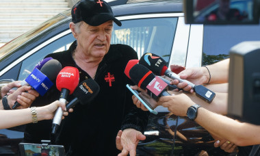 Gigi Becali
