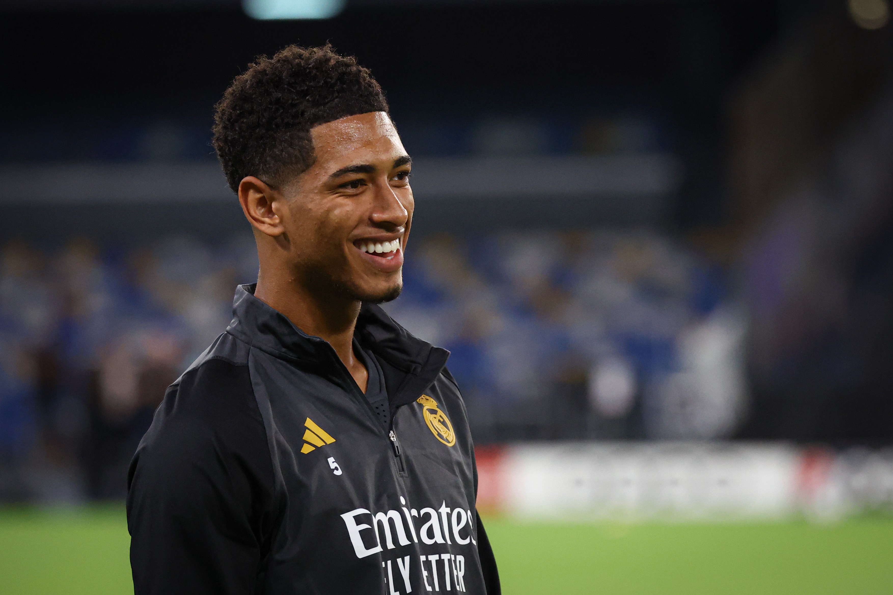Bellin-GOAL! Englezul, singurul jucător de la Real Madrid care a bifat o bornă impresionantă în ultimii 14 ani