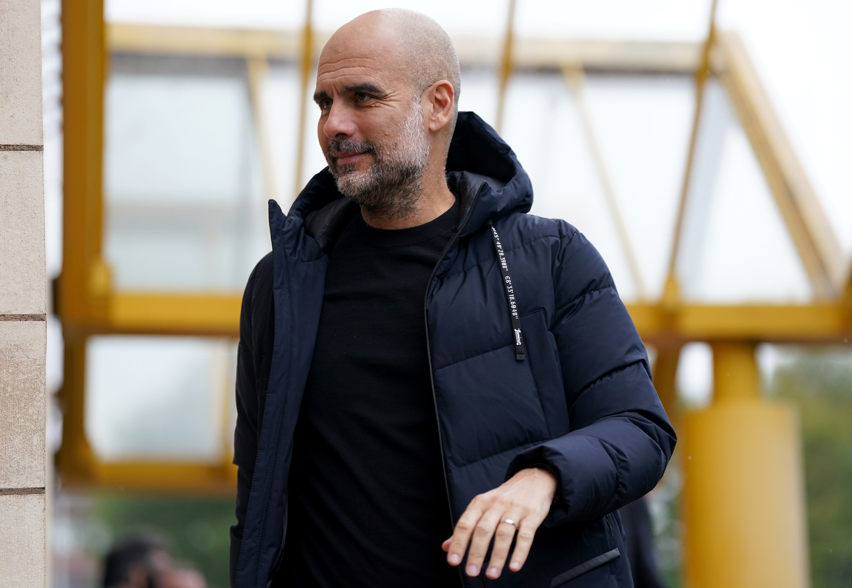 Pep Guardiola a dezvăluit care este cea mai bună tactică de a câștiga în sport
