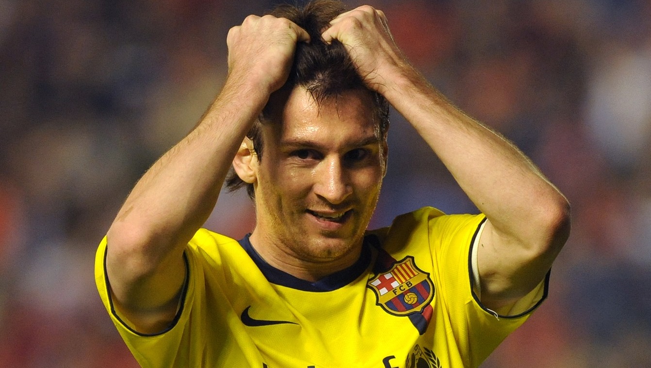 Nu l-a uitat nici după 11 ani! Fotbalistul pe care Leo Messi l-a numit "inuman", după ce a jucat împotriva lui