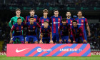 FC Barcelona v Sevilla FC - LaLiga EA Sports, Spain - 29 Sep 2023