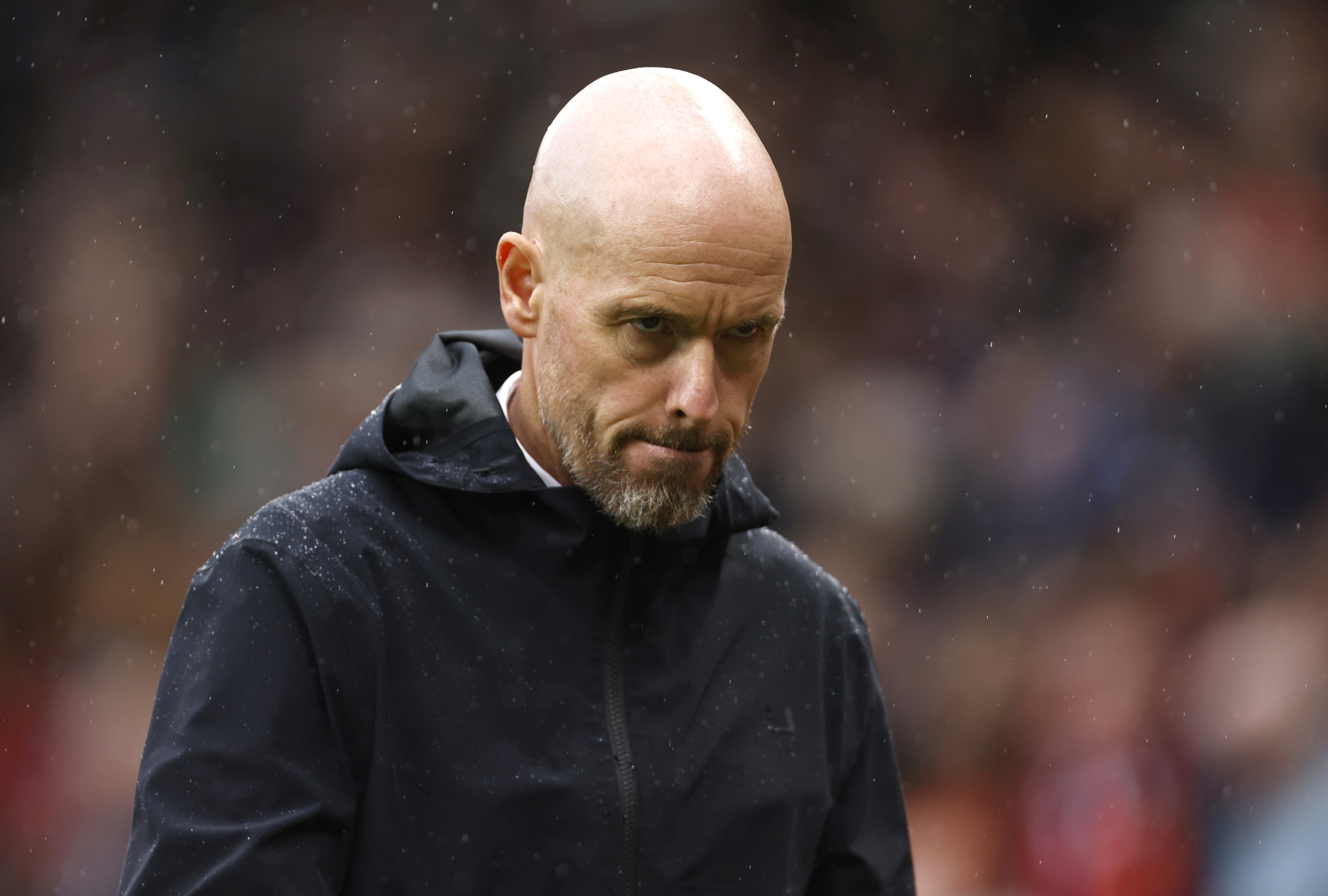 Manchester United i-a decis soarta lui Erik ten Hag, după începutul slab de sezon