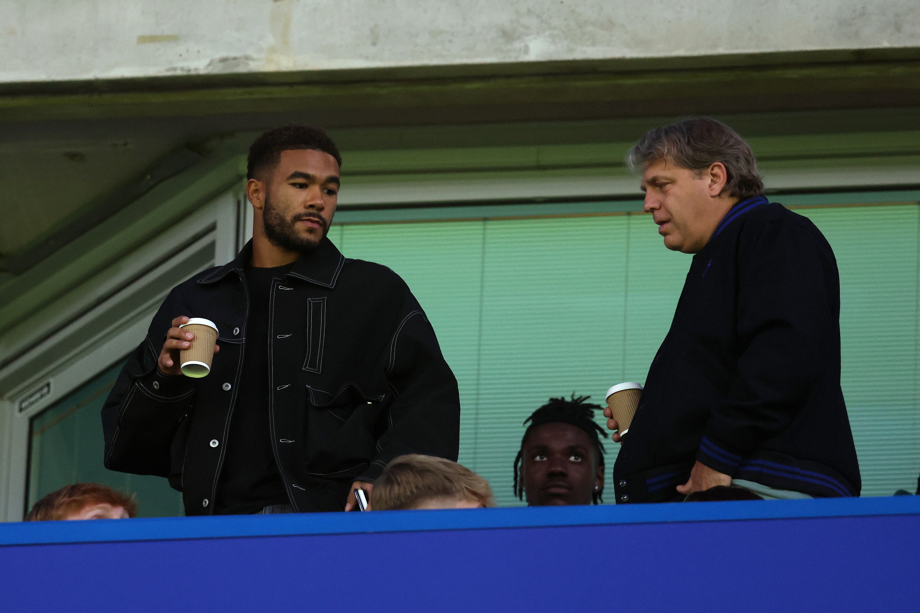 Decizia Federației Engleze de Fotbal în cazul lui Reece James