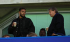 Chelsea v Luton Town - Premier League - Stamford Bridge