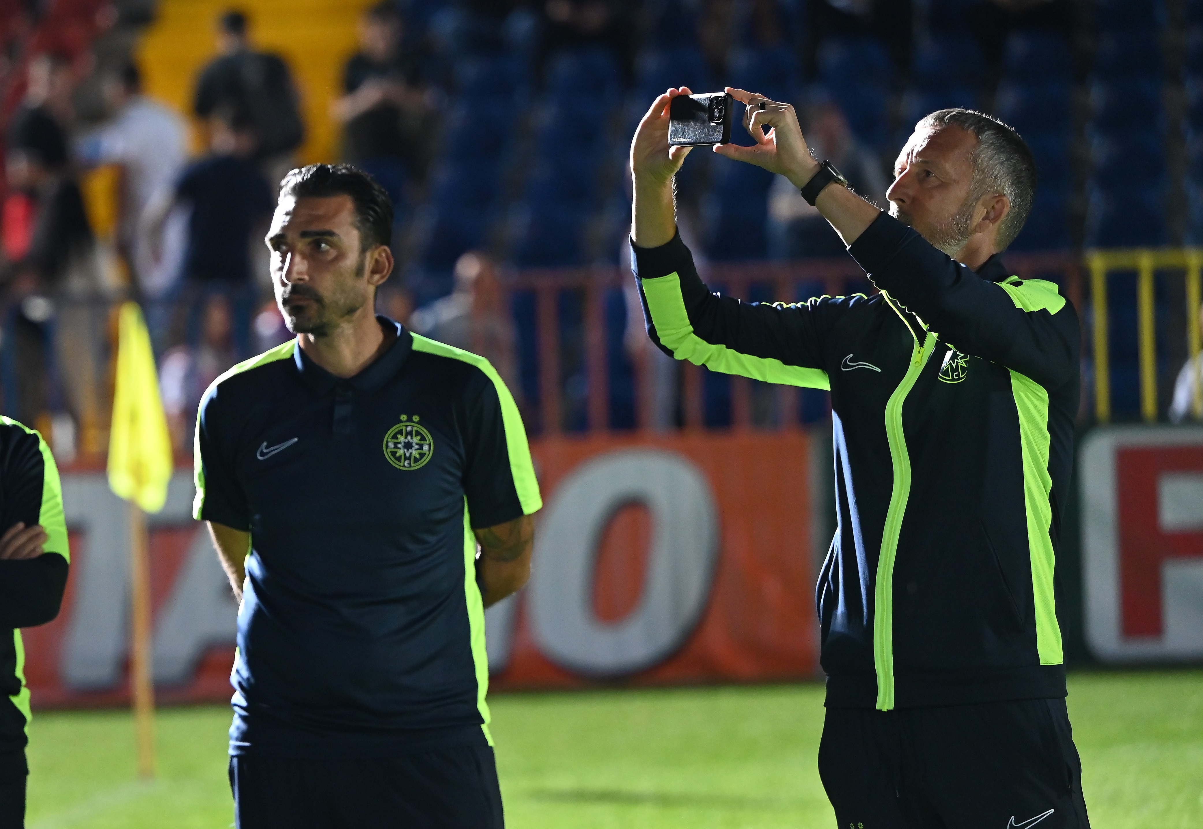 MM Stoica a reacționat, după evoluția lui Octavian Popescu de la România U21
