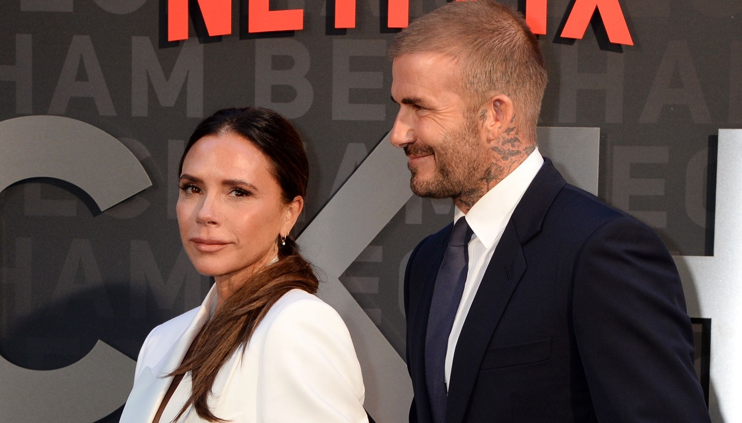 N-am fost niciodată atât de nefericită! Victoria Beckham a dat cărțile pe față