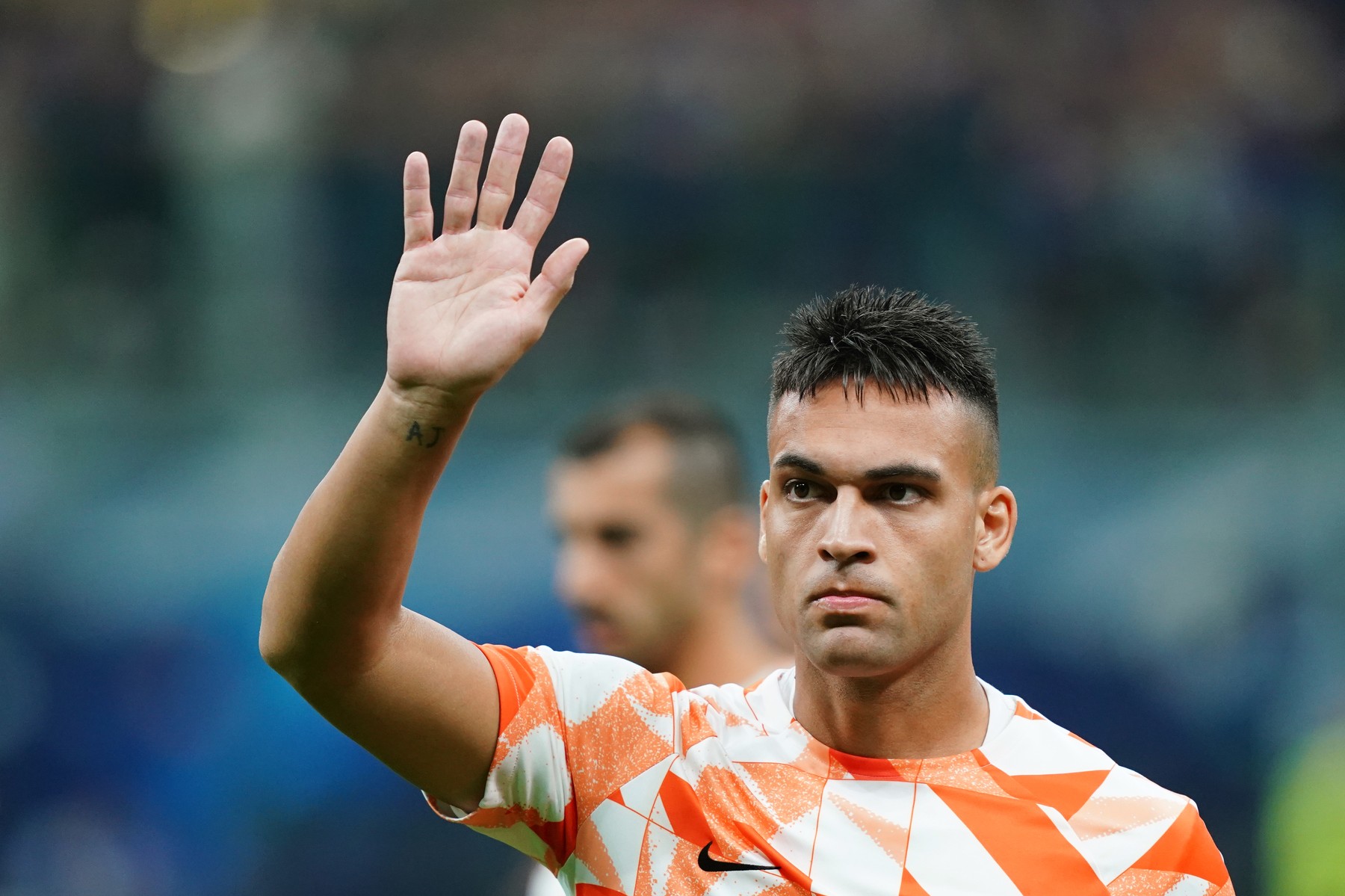Ce lovitură: Lautaro Martinez a fost convins și semnează contractul!