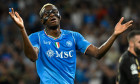 SSC Napoli v Real Madrid FC, Champions League, Football