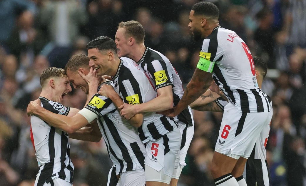 Newcastle United - Nottingham Forest 1-0, ACUM, DGS 1. ”Pădurarii” au 7 meciuri consecutive fără victorie