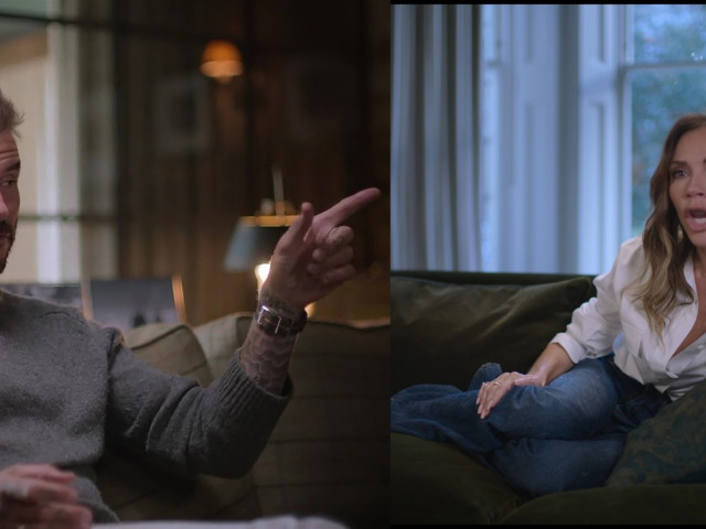 ADIO: ”ruptură” definitivă în familia Beckham! Nu mai pot comunica decât prin intermediul avocaților