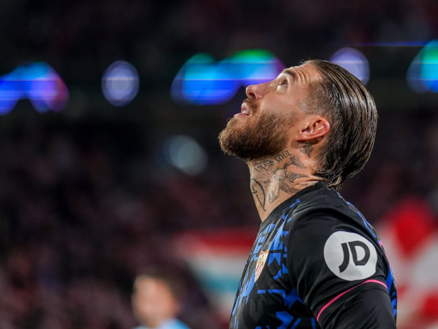 Ce surpriză! După doar trei ani Sergio Ramos se poate întoarce la Real Madrid