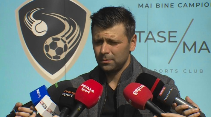 Raul Rusescu a dat un verdict, după ce Steaua a cerut suspendarea lui Alex Chipciu
