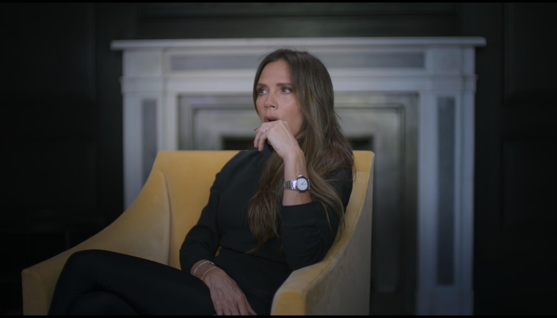 Victoria Beckham a rupt tăcerea, după ce David a fost acuzat că a înșelat-o cu asistenta personală