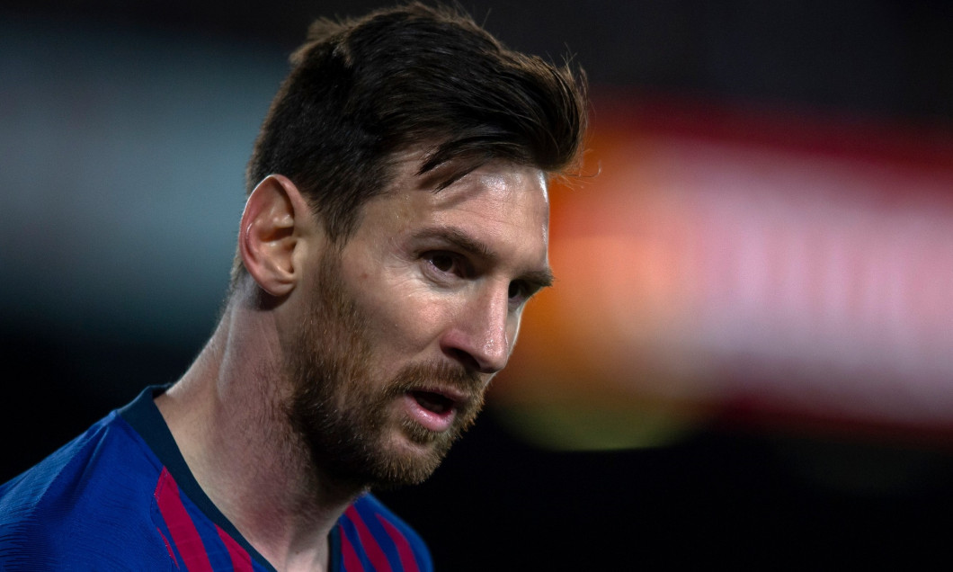 Messi, Suarez score to help Barcelona defeat Atletico de Madrid in La Liga