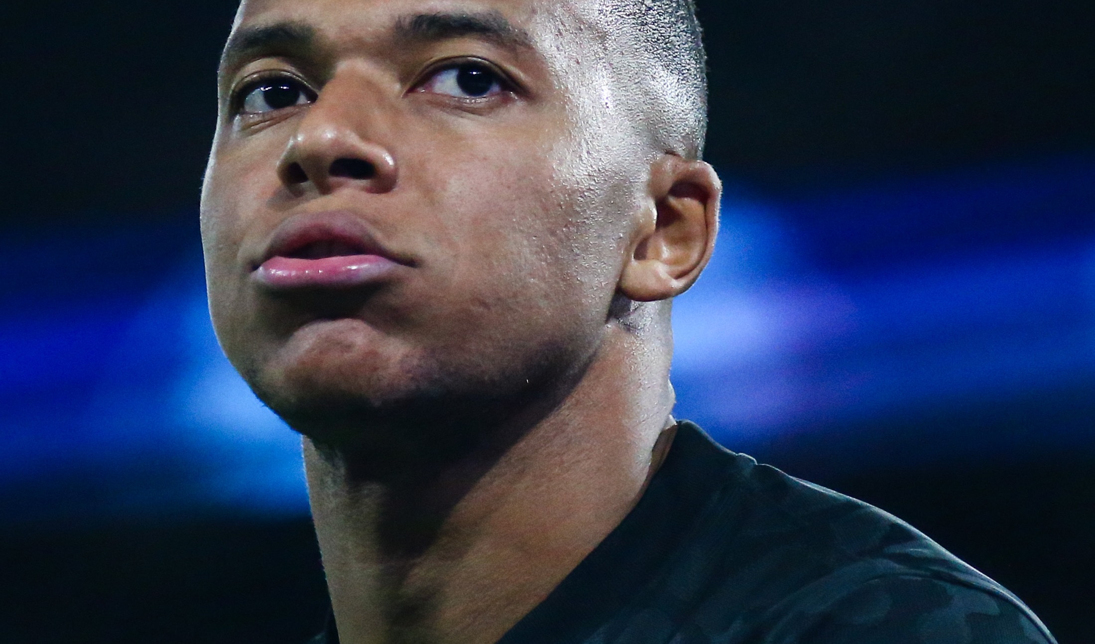 Real Madrid a emis un comunicat de presă legat de Kylian Mbappe