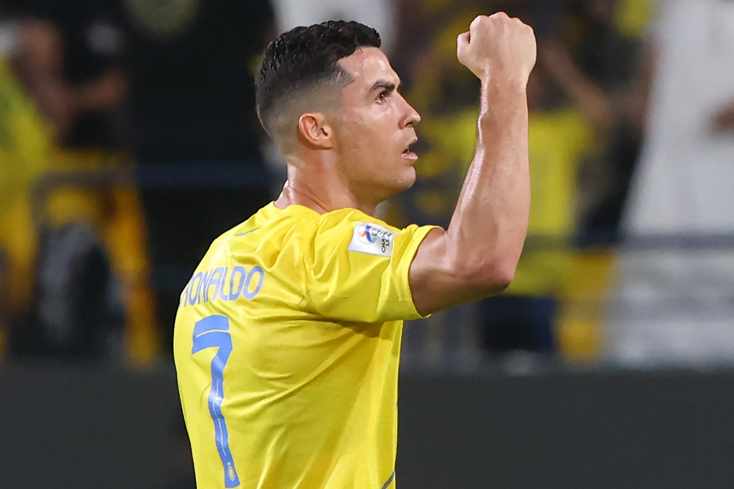 Lovitura încercată de Al-Nassr! Trupa lui Cristiano Ronaldo negociază cu un nume legendar