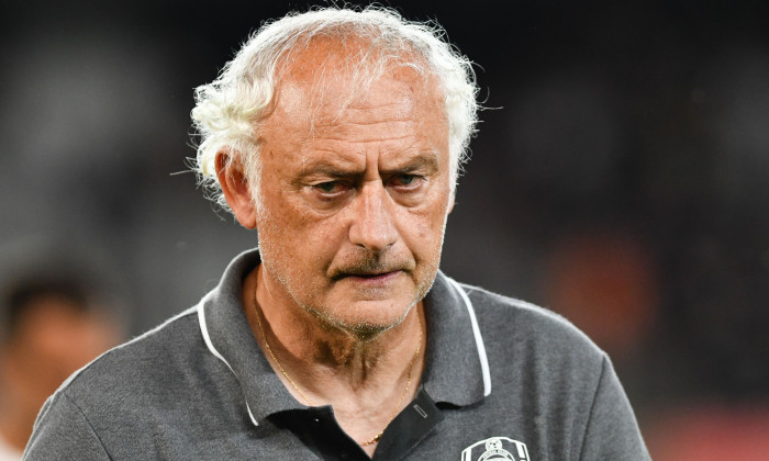 Universitatea Cluj V. CFR Cluj, Romanian Superliga 1, Cluj-Napoca - 21 Aug 2023