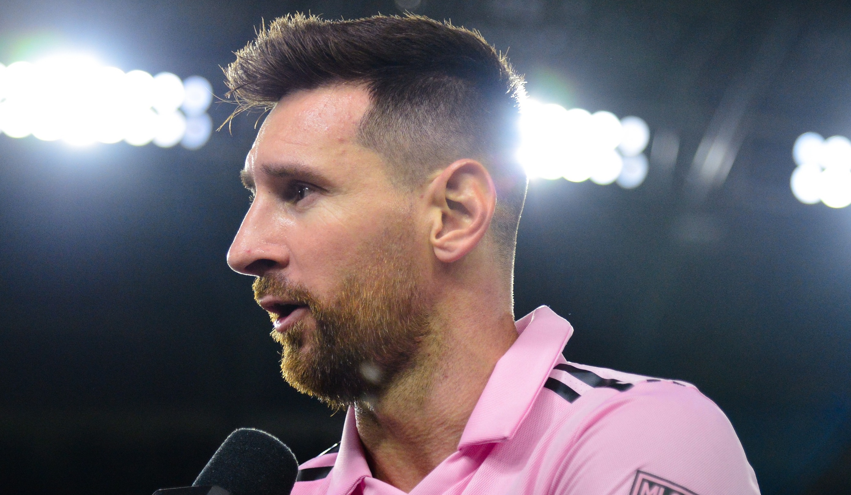 Leo Messi, nominalizat la Best MLS Player 2023, deși nu a jucat decât 4 meciuri tot campionatul