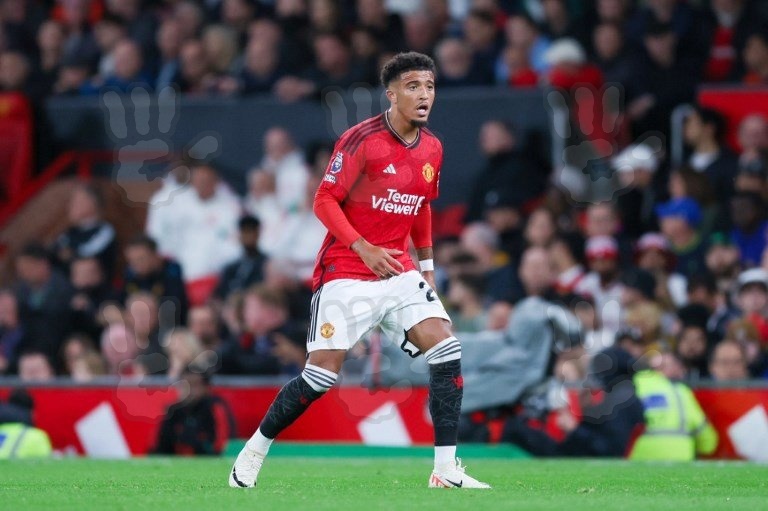 Jadon Sancho și-a decis viitorul