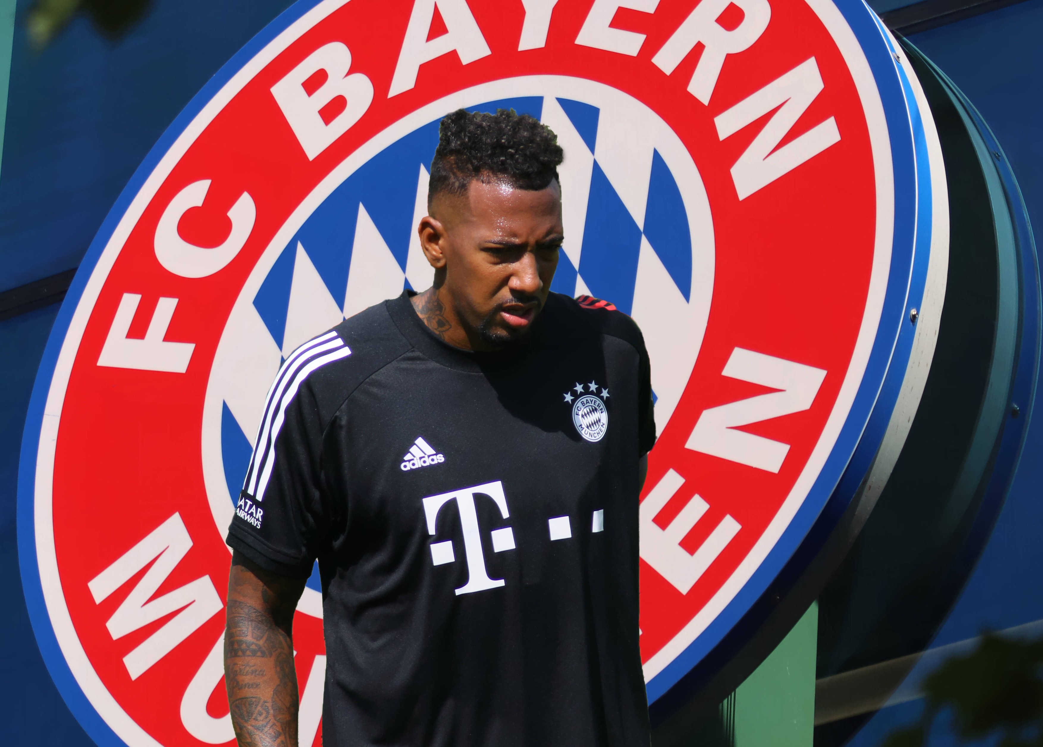 Decizia luată de Bayern Munchen în privința lui Jerome Boateng