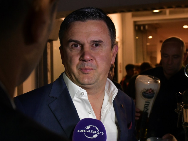Cristi Balaj analizează victoria CFR-ului cu Rapid