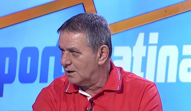 Marius Lăcătuș, mesaj categoric înaintea dublei cu Belarus și Andorra: Dacă nu bați, nu ai voie să te gândești la EURO!