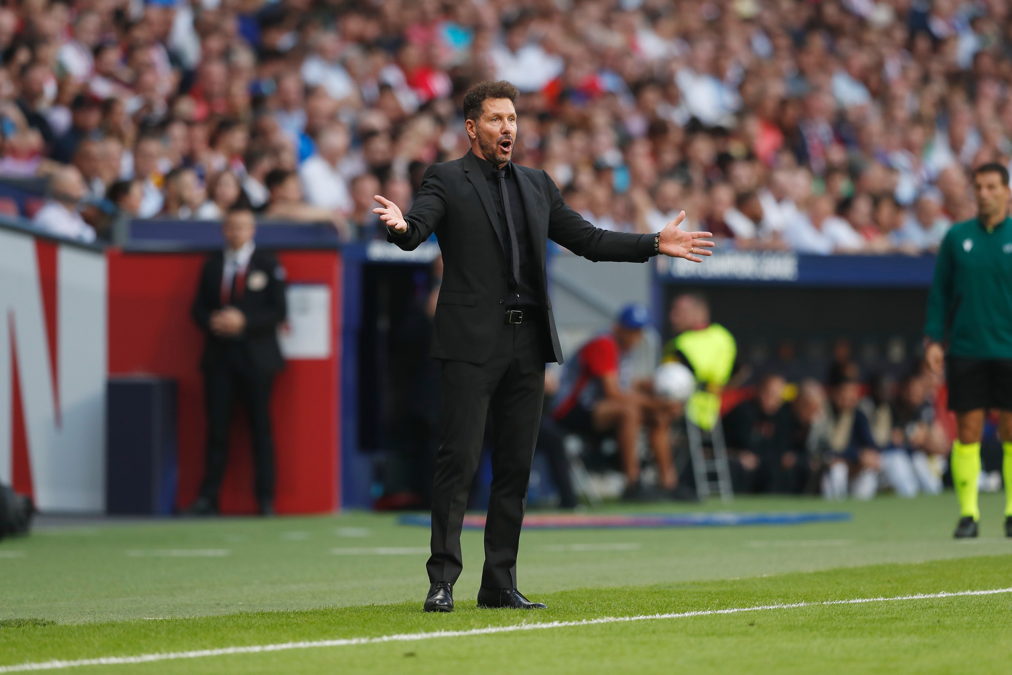 Diego Simeone a luat decizia!