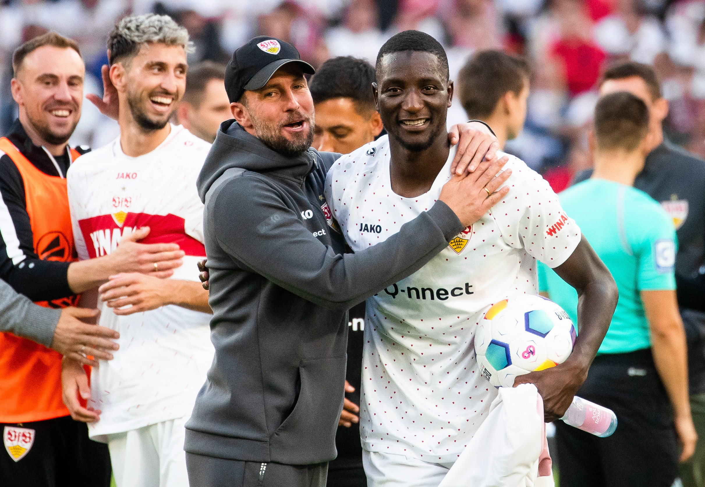 Atacantul care l-a depășit pe Robert Lewandowski