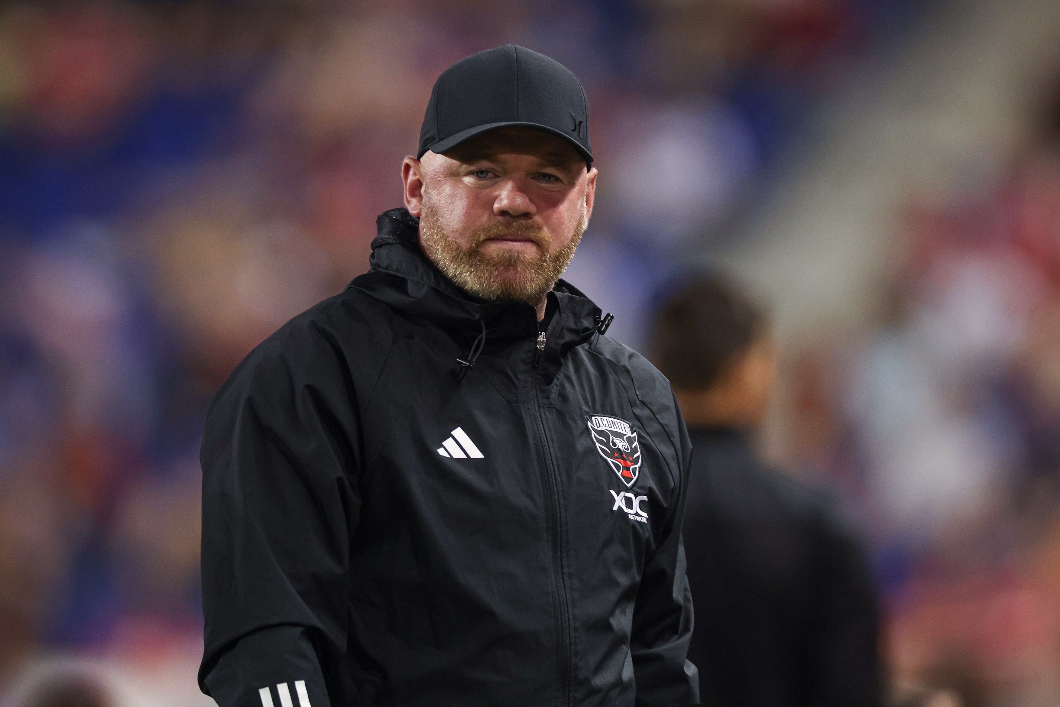 Wayne Rooney a părăsit-o pe DC United și și-a găsit o nouă echipă. Este așteptat în Anglia