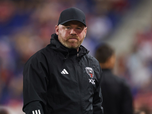Wayne Rooney a părăsit-o pe DC United și și-a găsit o nouă echipă. Este ...