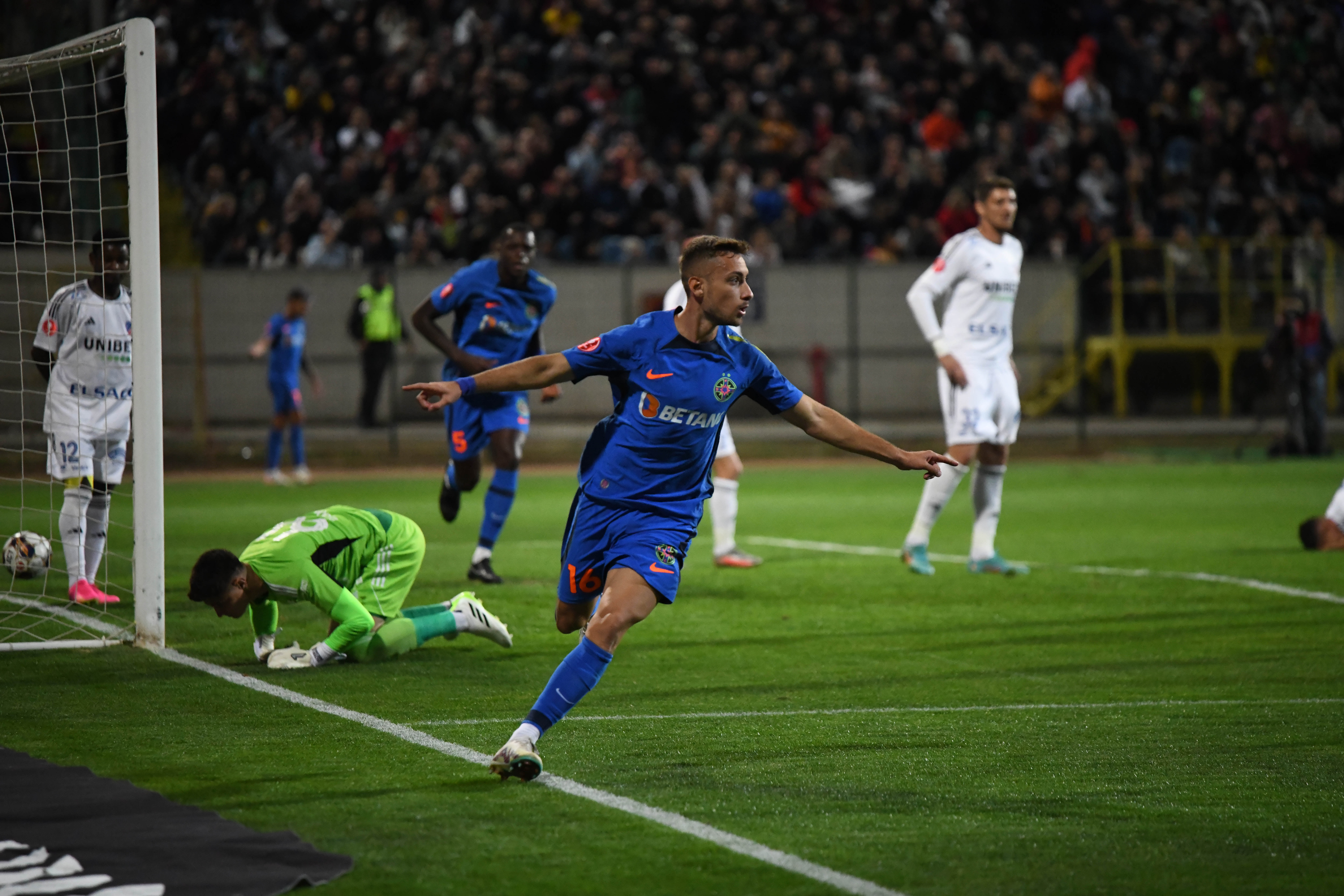 A fost învins de FCSB și e convins: ”Va lua campionatul la pas”