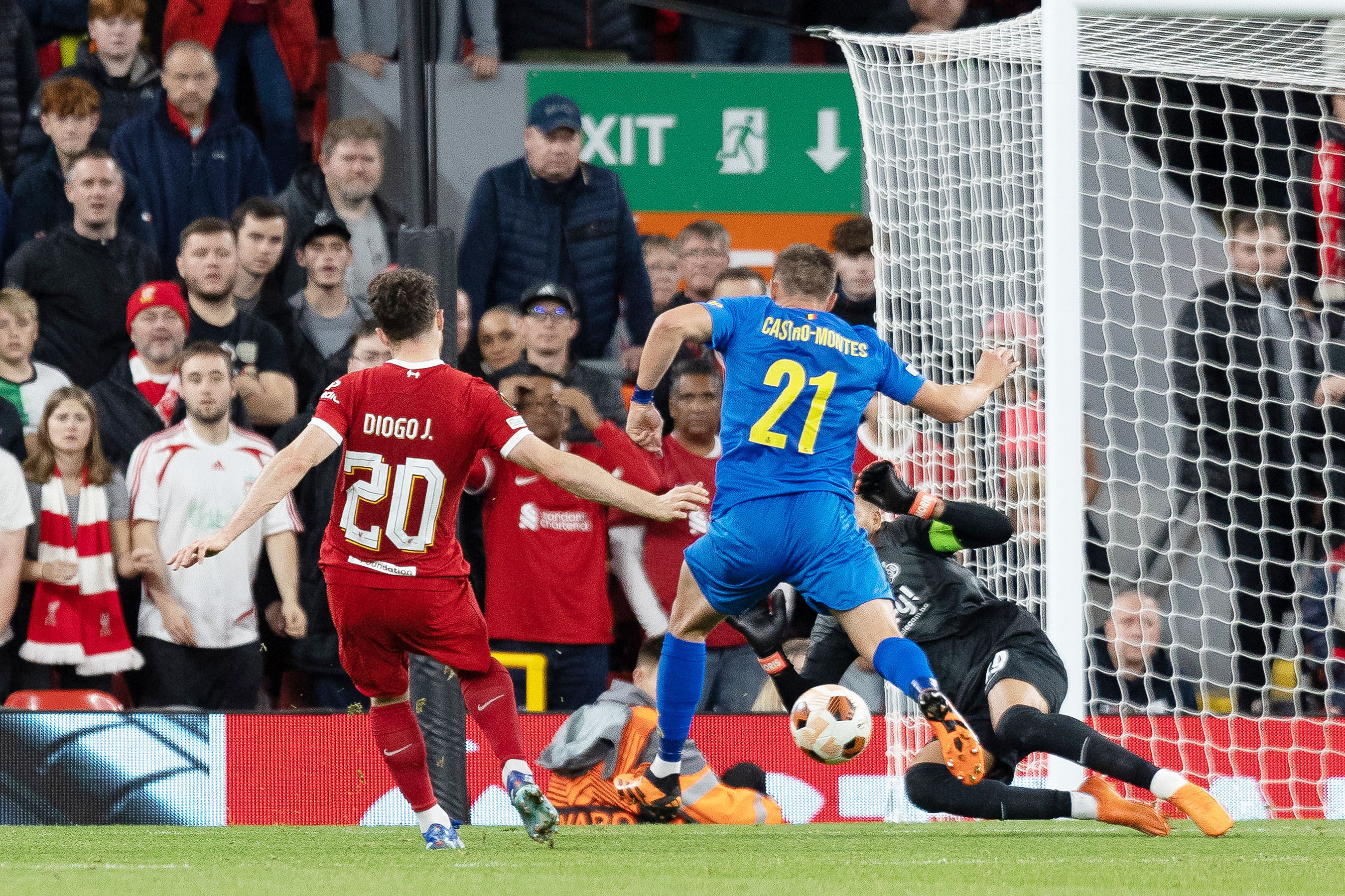 Brighton - Liverpool, LIVE VIDEO, 16:00, Digi Sport 3. ”Cormoranii” vin după meciul nebun cu Tottenham