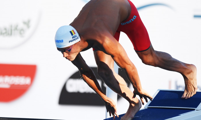 International Swimming Championships 59th Settecolli, Rome, Italy - 25 Jun 2023