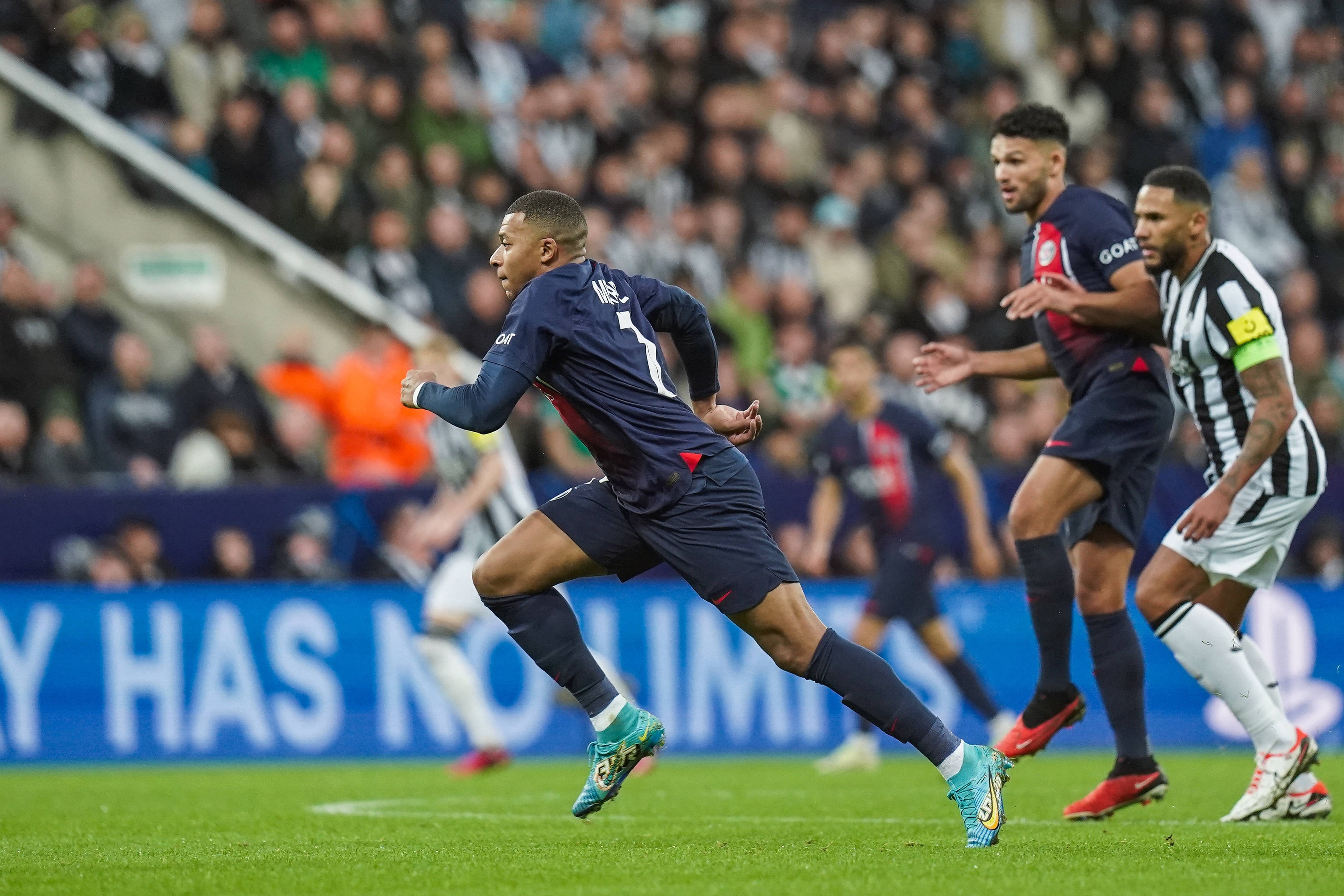 Rennes - PGS 1-3, ACUM, Digi Sport 4. Kolo Muani reface diferența de două goluri