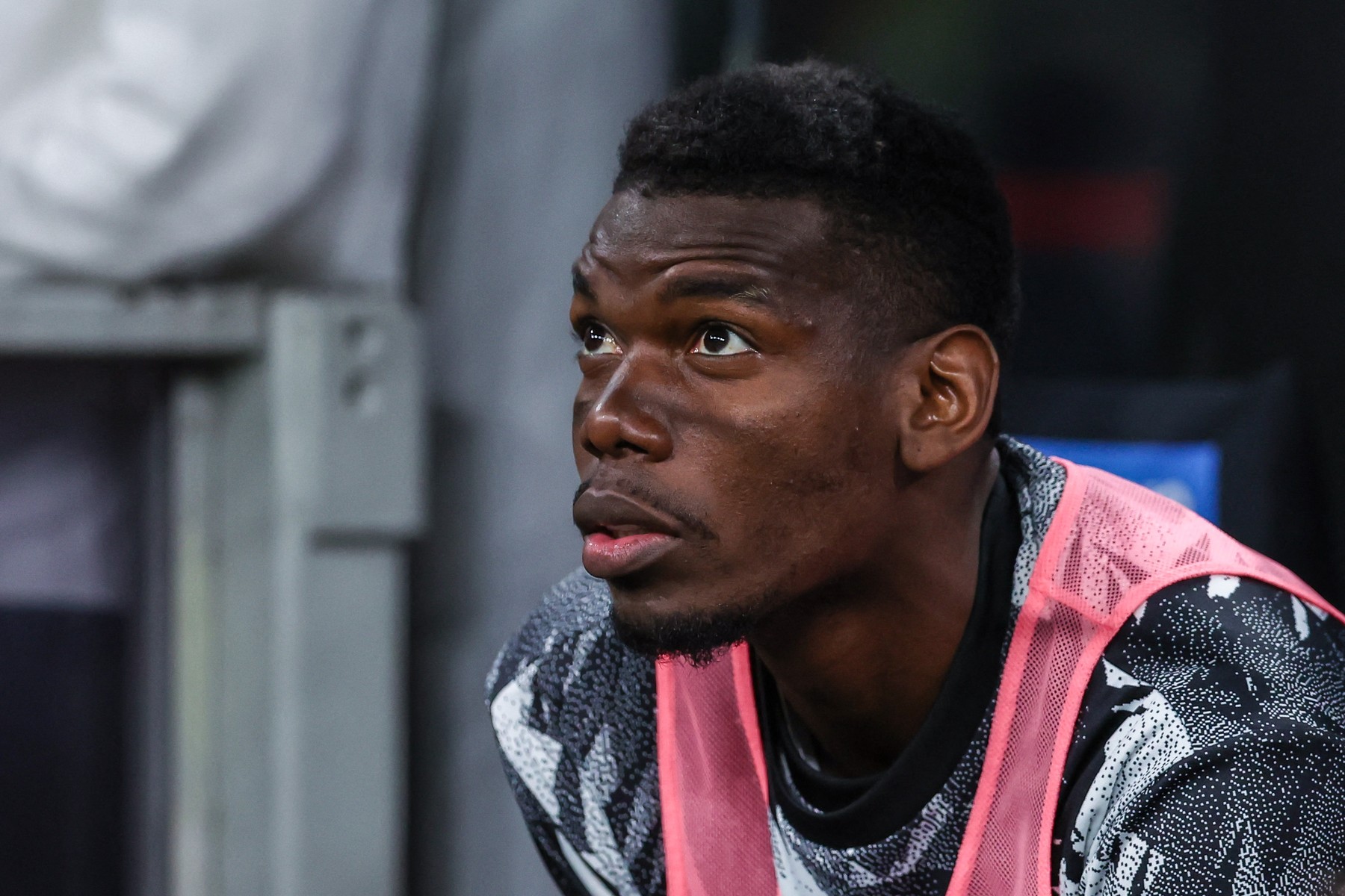 E gata cu Paul Pogba: ”Fotbalul a pierdut un jucător extraordinar”