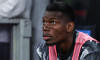 Pogba Provisionally Suspended For Anti-Doping Offence