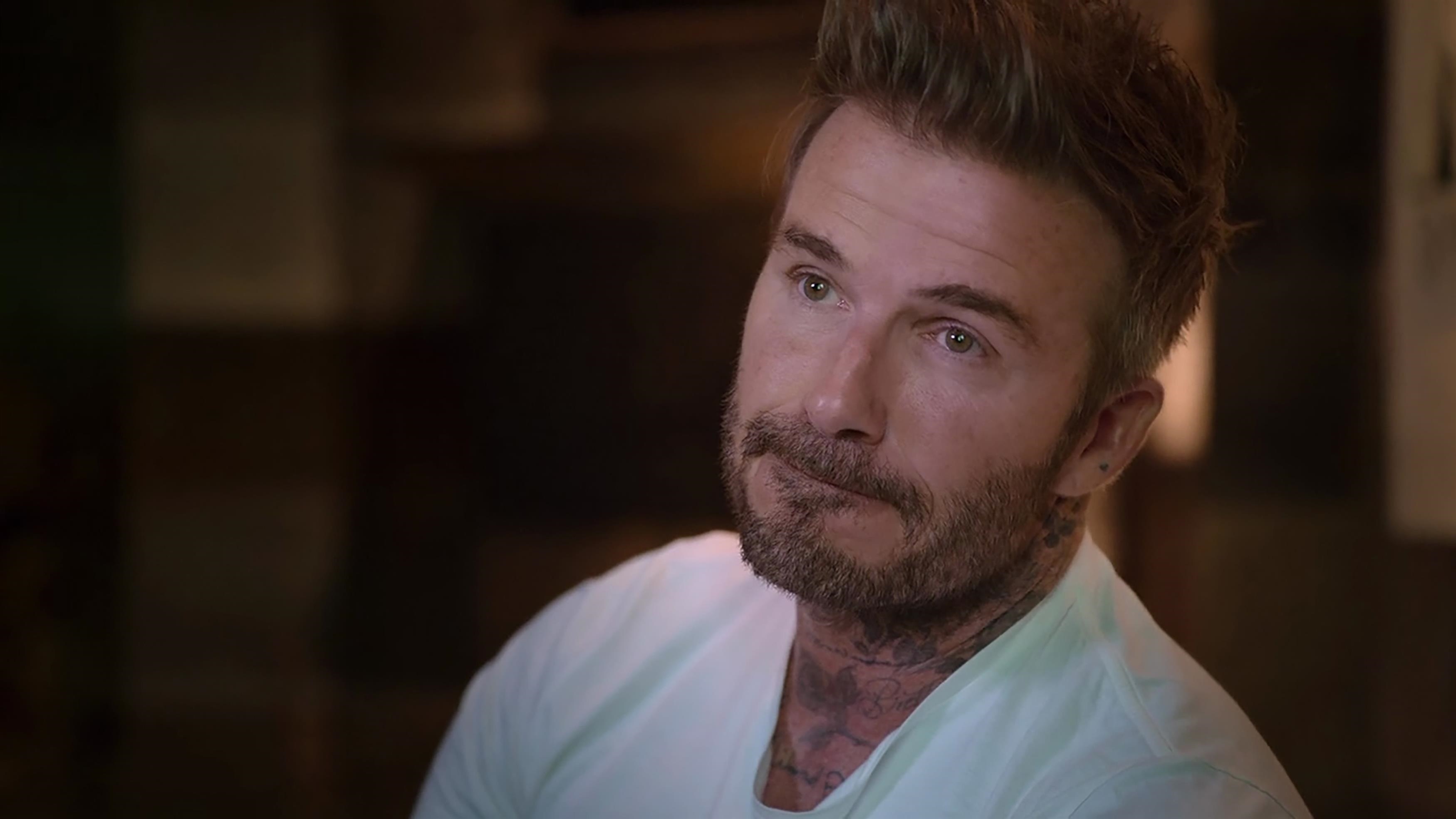 Momentul în care David Beckham a izbucnit în lacrimi și a spus totul despre Victoria