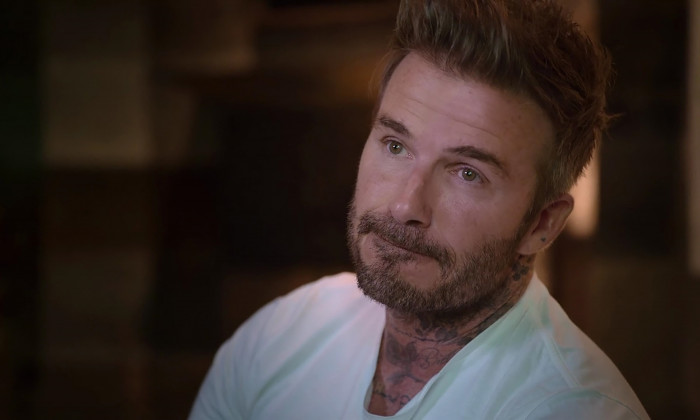 Victoria Beckham opens up about David Beckham's alleged affair with Rebecca Loos on 'Beckham' docuseries