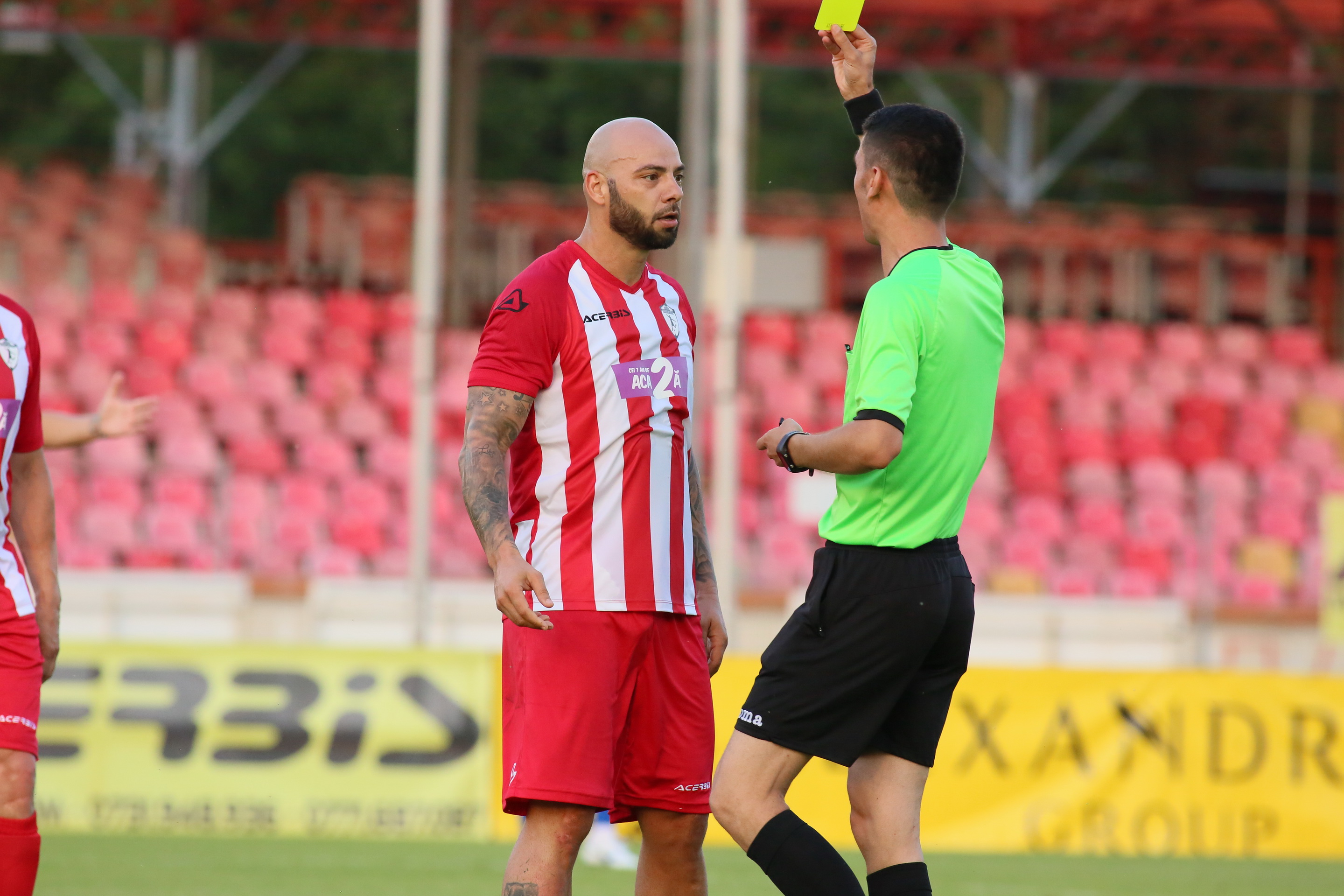 Giani Kiriță a pus tunurile pe șefii lui Dinamo: Nu știu cine sunt Cătălin Hîldan și Ionuț Lupescu!