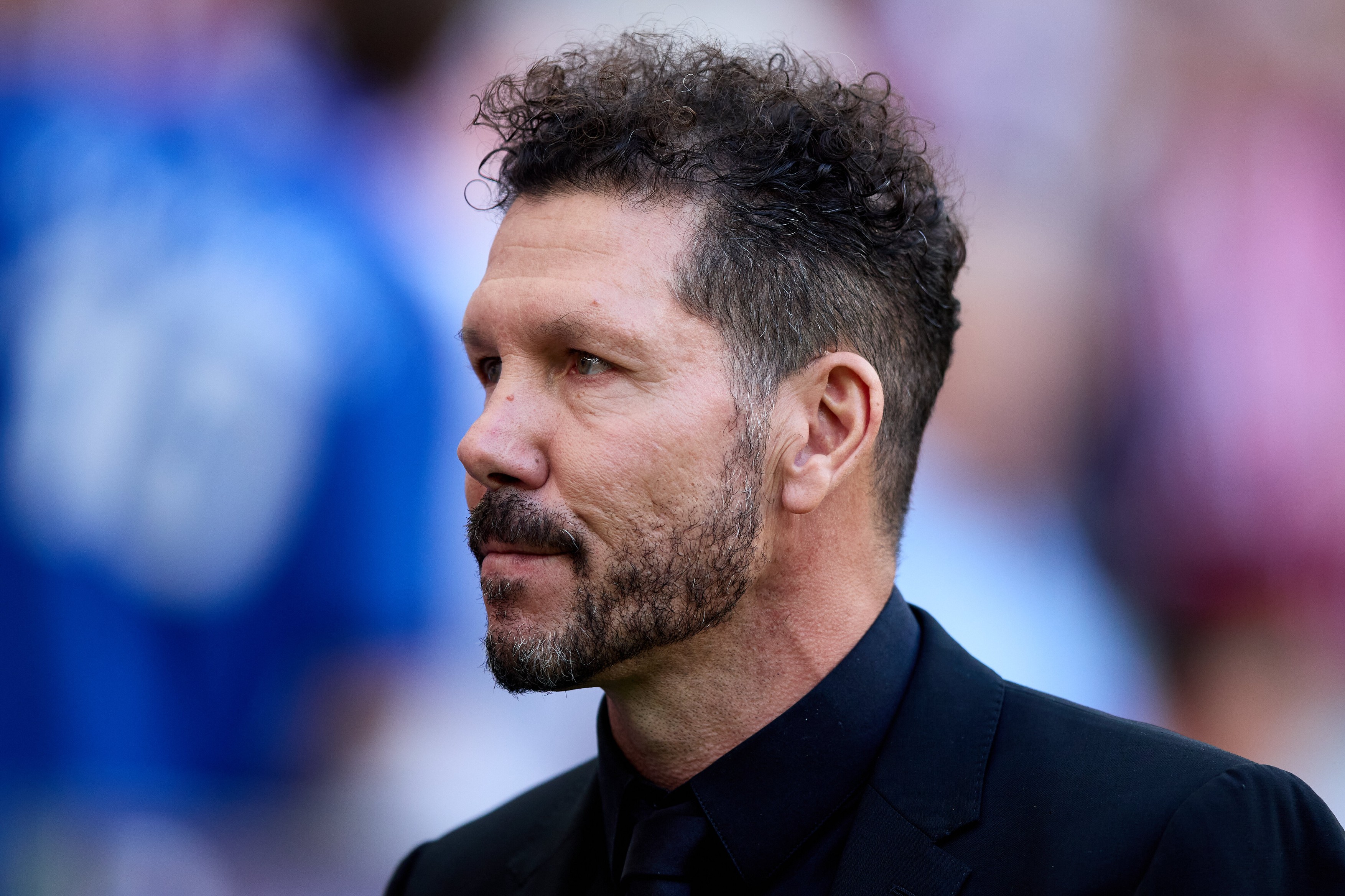 Diego Simeone: Vreau să le mulţumesc tuturor oamenilor care au colaborat cu mine în colectivul de pregătire!