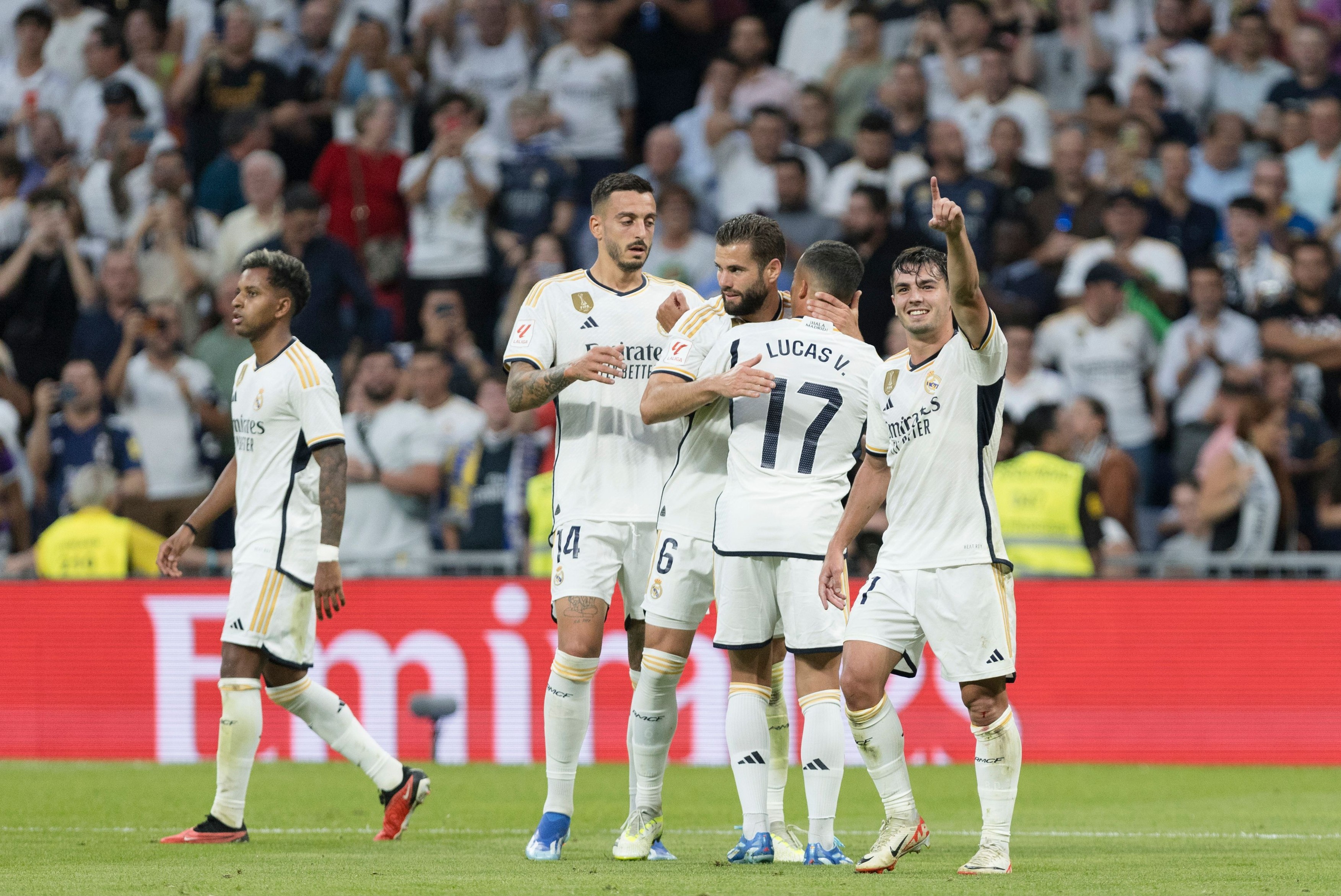 Jucătorul pe care Real Madrid l-ar împiedica să evolueze pentru națională