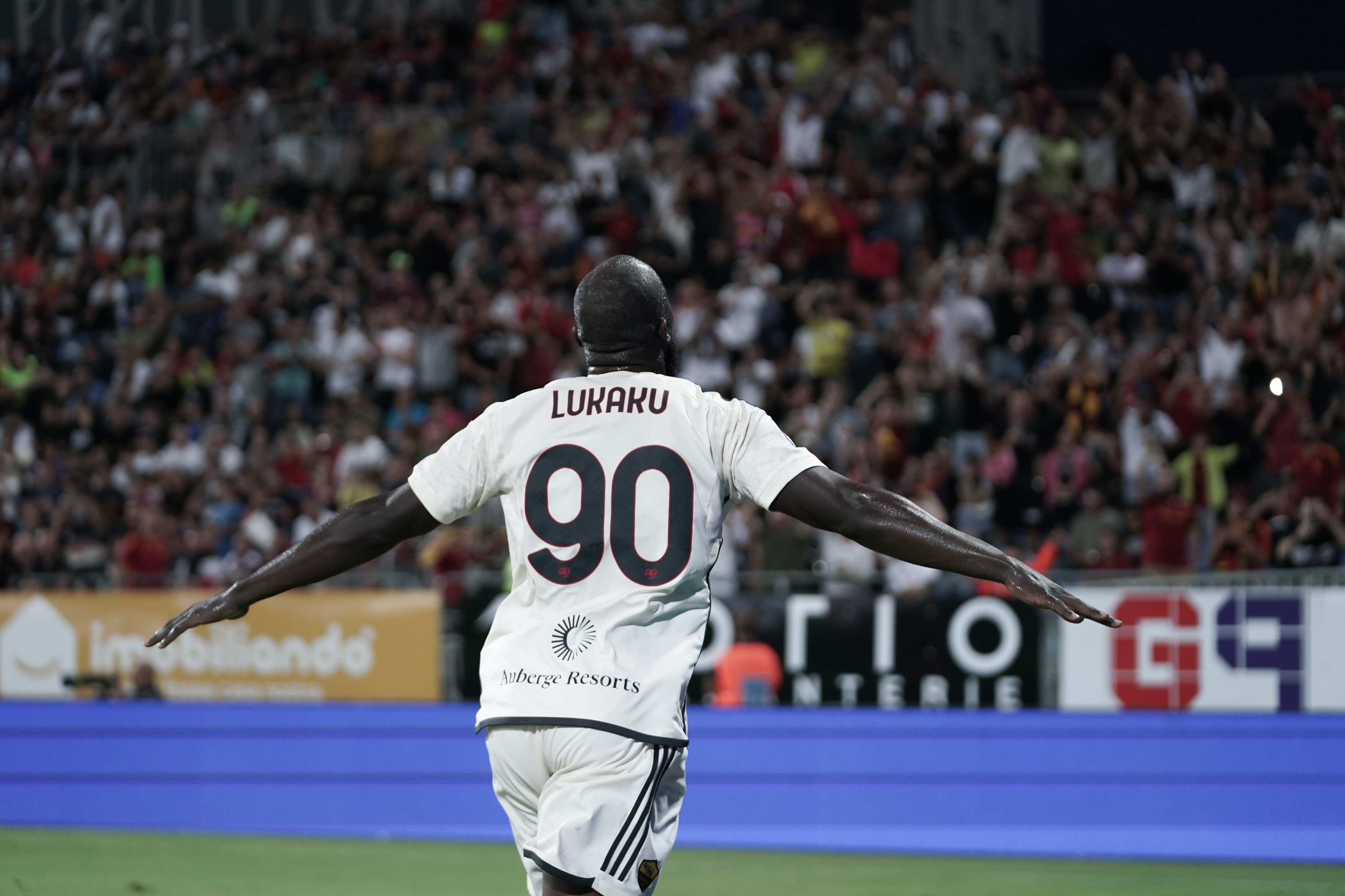 Chelsea i-a stabilit prețul lui Romelu Lukaku!