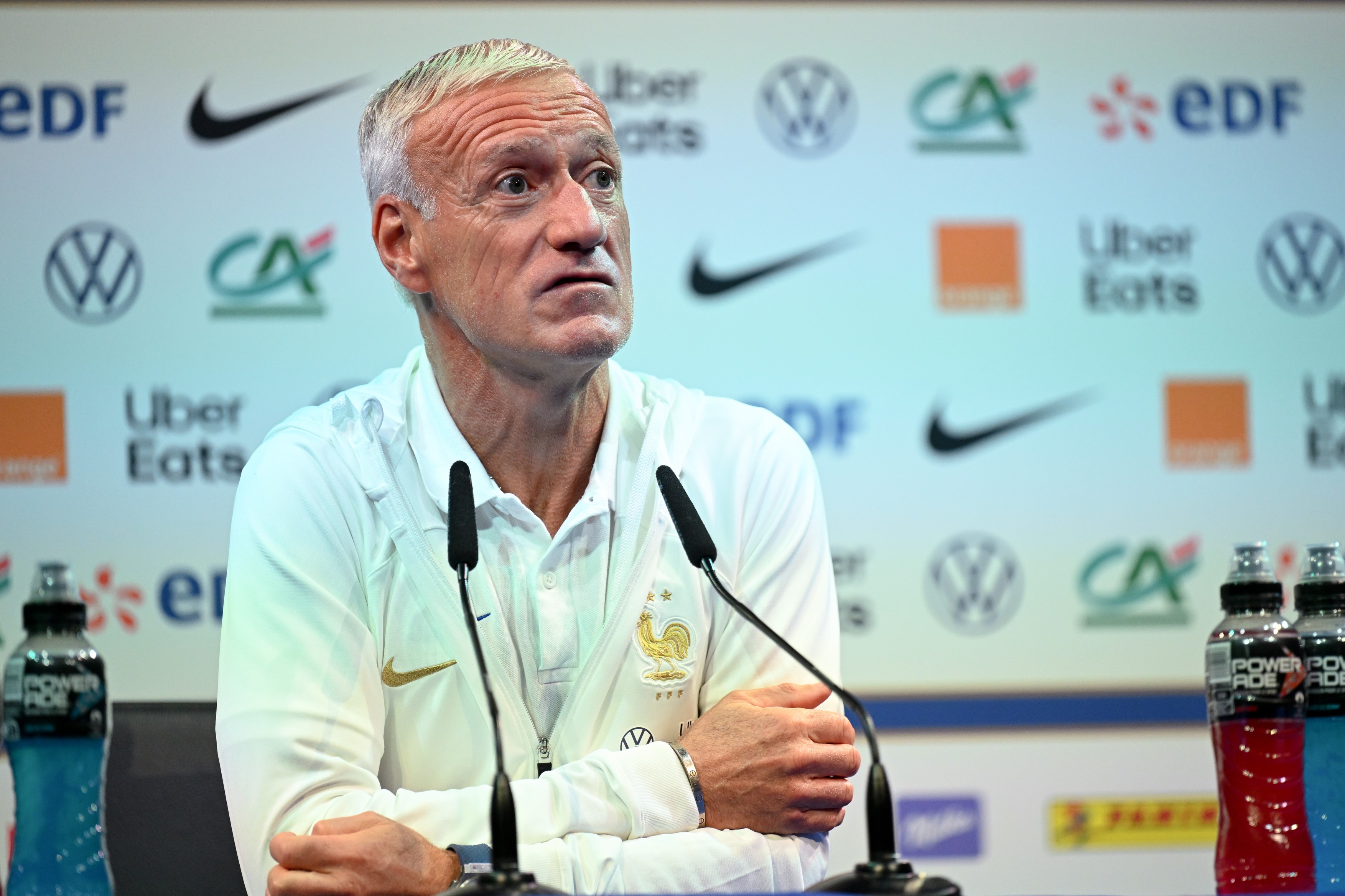 Didier Deschamps critică formatul Cupei Mondiale din 2030. ”Nu există coerență”