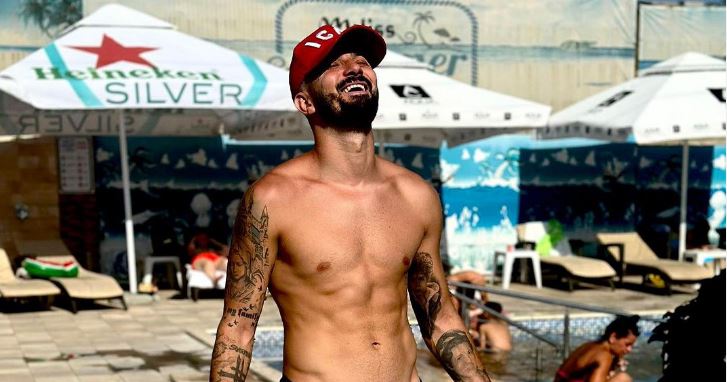 S-a lăsat de fotbal la 32 de ani și a ales: "Nu credeam că voi ajunge pe drumul ăsta!"