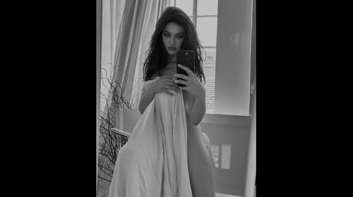 Cristina Ich / Foto: Instagram @christina_ich