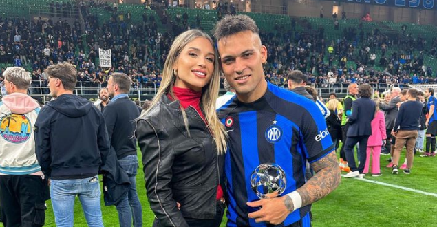 Lautaro Martinez, nevoit să plătească despăgubiri după ce o fostă angajată a murit! Soția fotbalistului a reacționat dur
