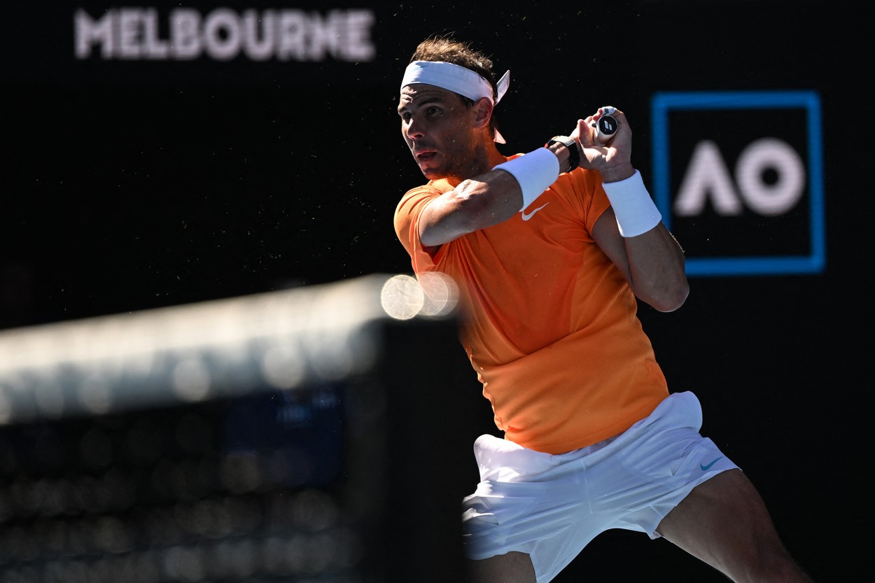 Rafael Nadal revine în circuitul ATP. Primul turneu la care va participa ibericul